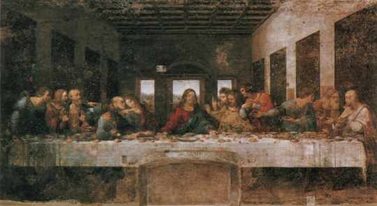 The-Last-Supper